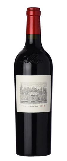 Abreu Vineyard Howell Mountain 2008 750ml - 1