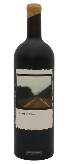 Sine Qua Non Grenache Le Chemin Vers L'Heresie California 2015 750ml - 1