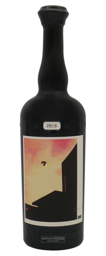Sine Qua Non Syrah Subir California  2016 750ml - 1