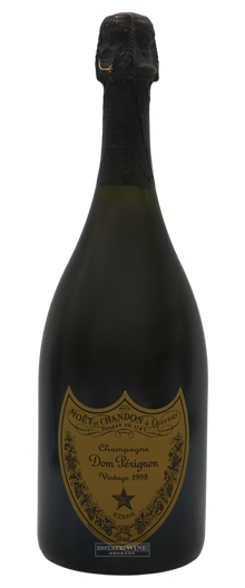 Dom Perignon Champagne Brut 1998 750ml - 1