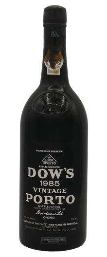 Dow Port 1985 750ml - 1