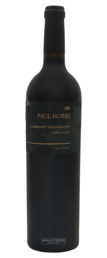 Paul Hobbs Cabernet Sauvignon Napa Valley 2006 750ml - 2
