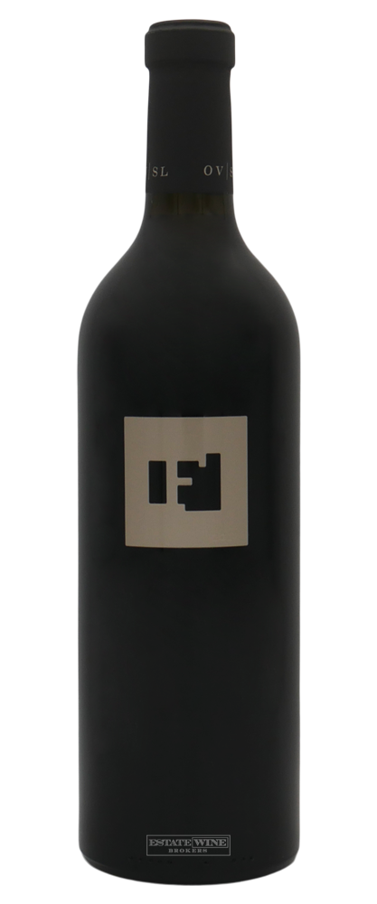 Futo OVSL Estate Red Napa Valley 2013 750ml - 2