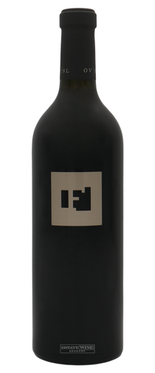 Futo OVSL Estate Red Napa Valley 2013 750ml - 1