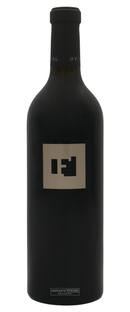 Futo OVSL Estate Red Napa Valley 2013 750ml - 1
