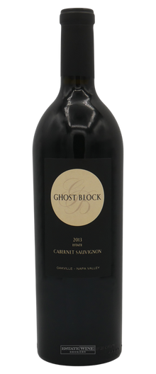 Ghost Block Estate Cabernet Sauvignon Oakville  2013 750ml - 1