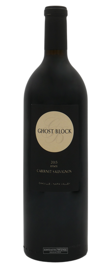 Ghost Block Estate Cabernet Sauvignon Oakville  2015 750ml - 1