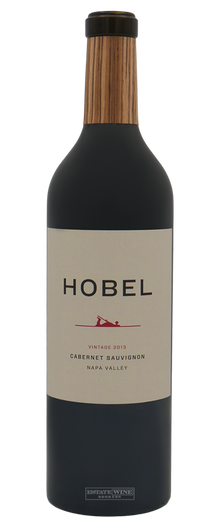 Hobel Cabernet Sauvignon Napa Valley 2013 750ml - 1