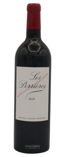 Lafleur Les Perrieres 2019 750ml - 1