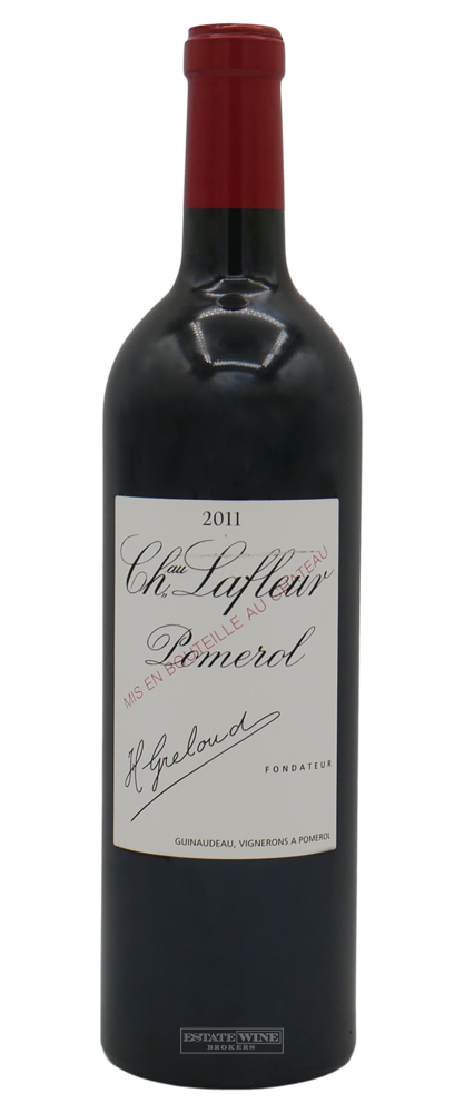 Lafleur 2011 - 1