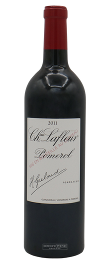 Lafleur 2011 - 1