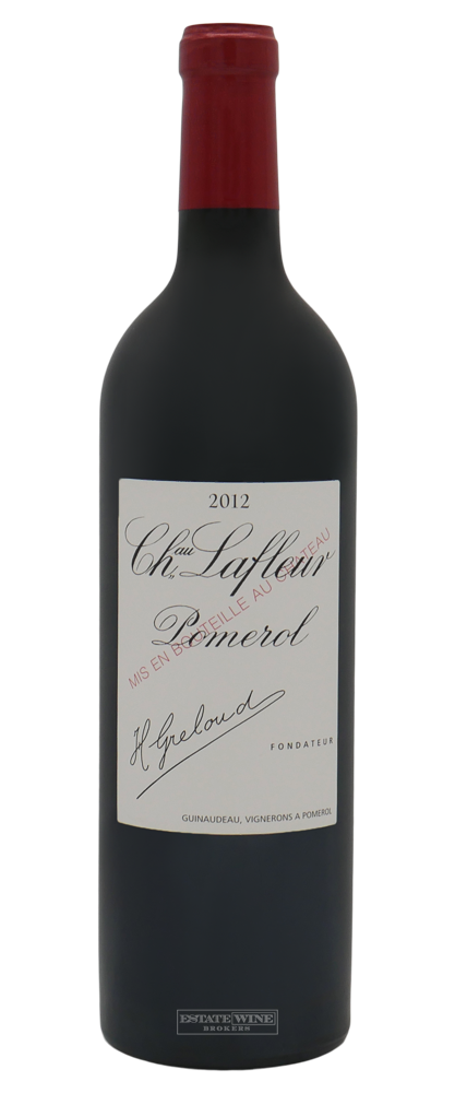 Lafleur 2012 - 1