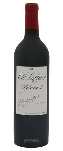 Lafleur 2012 - 1