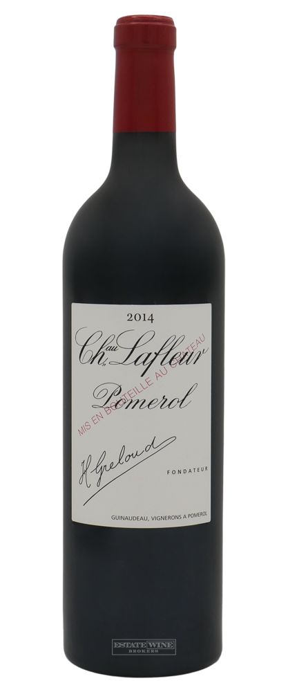 Lafleur 2014 - 1