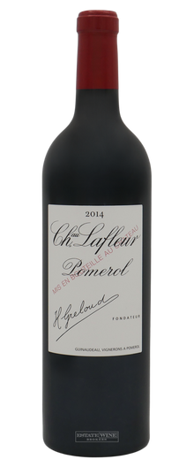 Lafleur 2014 - 1