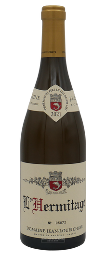 Domaine Jean-Louis Chave Hermitage Blanc  2021 750ml - 1