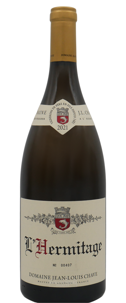 Domaine Jean-Louis Chave Hermitage Blanc 2021 1500ml - 1