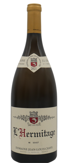 Domaine Jean-Louis Chave Hermitage Blanc 2021 1500ml - 1
