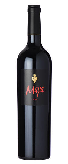 Dalla Valle Maya Proprietary Red Napa Valley 1998 750ml - 1