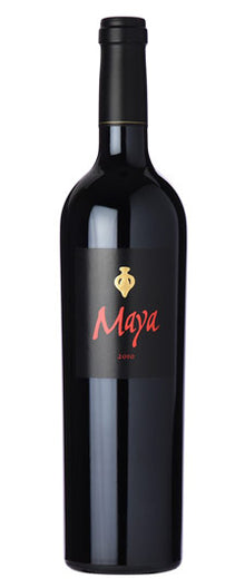 Dalla Valle Maya Proprietary Red Napa Valley 1998 750ml - 1