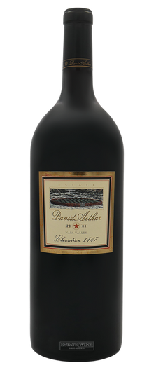 David Arthur Cabernet Sauvignon Elevation 1147 Rutherford 2003 1500ml - 1