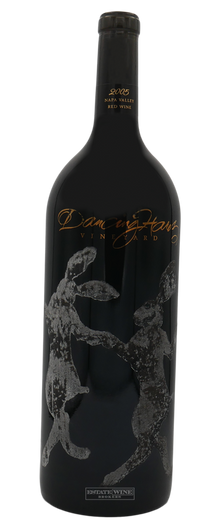 Dancing Hares Vineyard Cabernet Sauvignon Napa Valley 2005 1500ml - 1