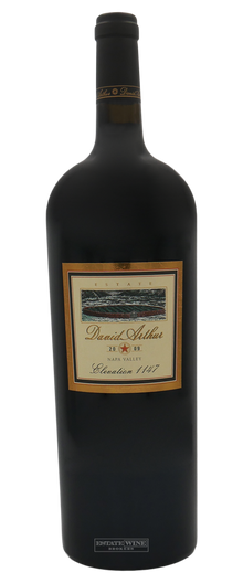 David Arthur Cabernet Sauvignon Elevation 1147 Rutherford 2009 1500ml - 1