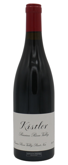 Kistler Pinot Noir Russian River Valley 2019 750ml - 1