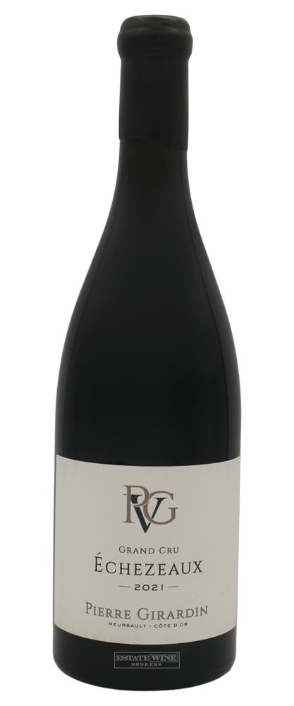 Pierre Girardin Echezeaux Grand Cru 2021 750ml - 1
