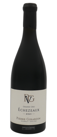 Pierre Girardin Echezeaux Grand Cru 2021 750ml - 1