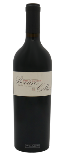 Bevan Cellars Cabernet Sauvignon Harbison Vineyard Oakville 2015 750ml - 1