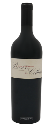 Bevan Cellars Cabernet Sauvignon Houyi Vineyard Napa Valley 2019 750ml - 1