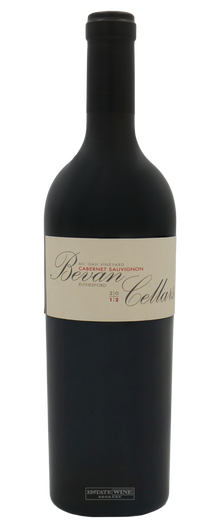Bevan Cellars Cabernet Sauvignon McGah Vineyard Rutherford 2012 750ml - 1