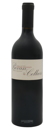 Bevan Cellars Cabernet Sauvignon Tench Vineyard Oakville 2019 750ml - 2