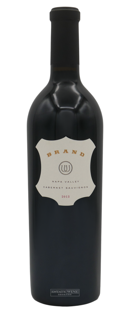 Brand Cabernet Sauvignon Napa Valley 2013 750ml - 1