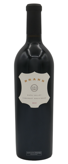 Brand Cabernet Sauvignon Napa Valley 2013 750ml - 1