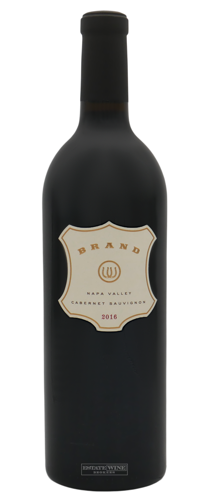 Brand Cabernet Sauvignon Napa Valley 2016 750ml - 1