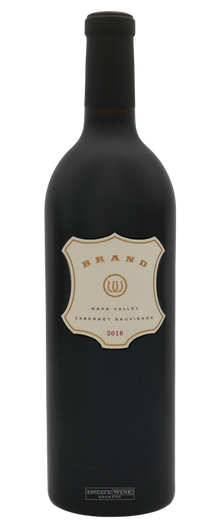 Brand Cabernet Sauvignon Napa Valley 2016 750ml - 1
