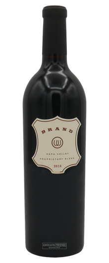 Brand Proprietary Blend Napa Valley 2016 750ml - 1