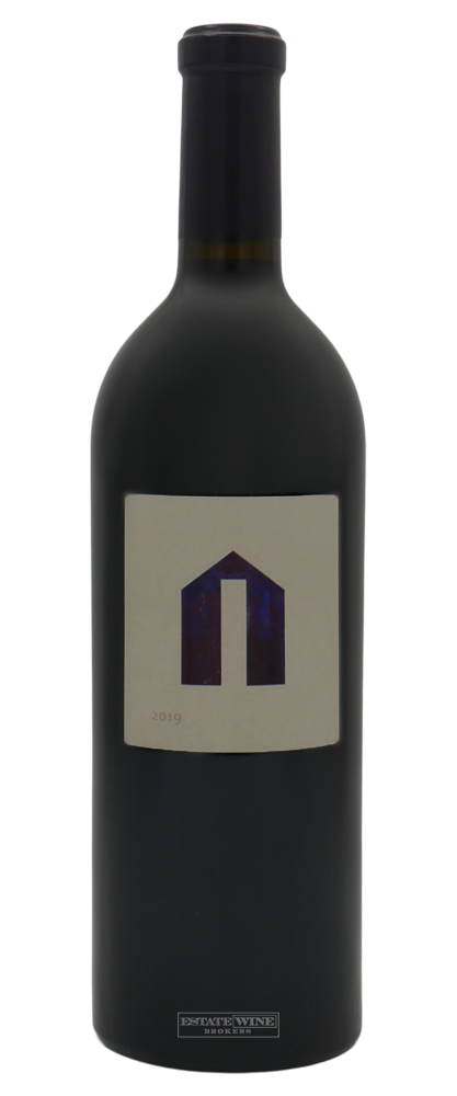 Brand Red Proprietary Napa Valley 2019 750ml - 1