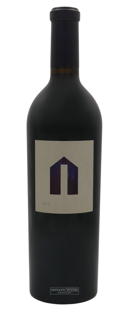 Brand Red Proprietary Napa Valley 2019 750ml - 2