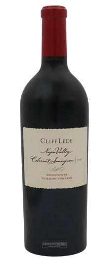 Cliff Lede Cabernet Sauvignon Beckstoffer To Kalon Vineyard Oakville 2019 750ml - 1