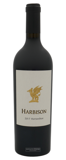 Harbison Cabernet Sauvignon Horseshoe Oakville 2017 750ml - 1