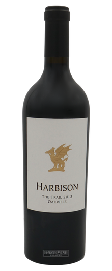 Harbison Cabernet Sauvignon The Trail Oakville 2013 750ml - 1