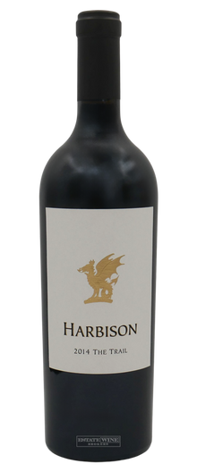 Harbison Cabernet Sauvignon The Trail Oakville  2014 750ml - 1