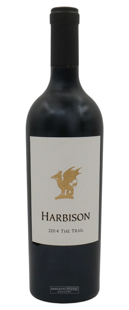 Harbison Cabernet Sauvignon The Trail Oakville  2014 750ml - 1
