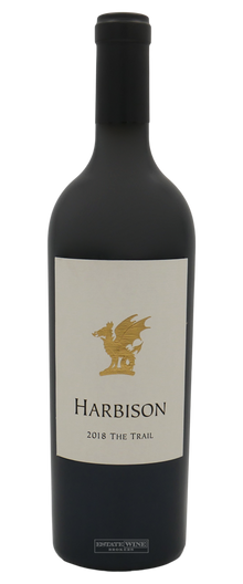 Harbison Cabernet Sauvignon The Trail Oakville 2018 750ml - 1