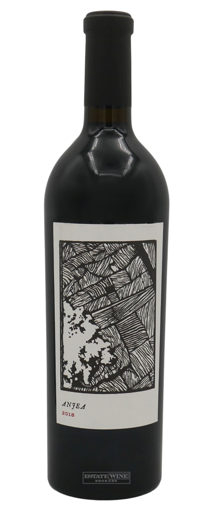 Kinsman Eades Cabernet Sauvignon Anjea Yountville 2018 750ml - 1