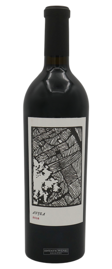 Kinsman Eades Cabernet Sauvignon Anjea Yountville 2018 750ml - 1