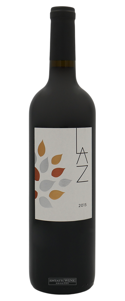 Laz Cabernet Sauvignon Napa Valley 2015 750ml - 1